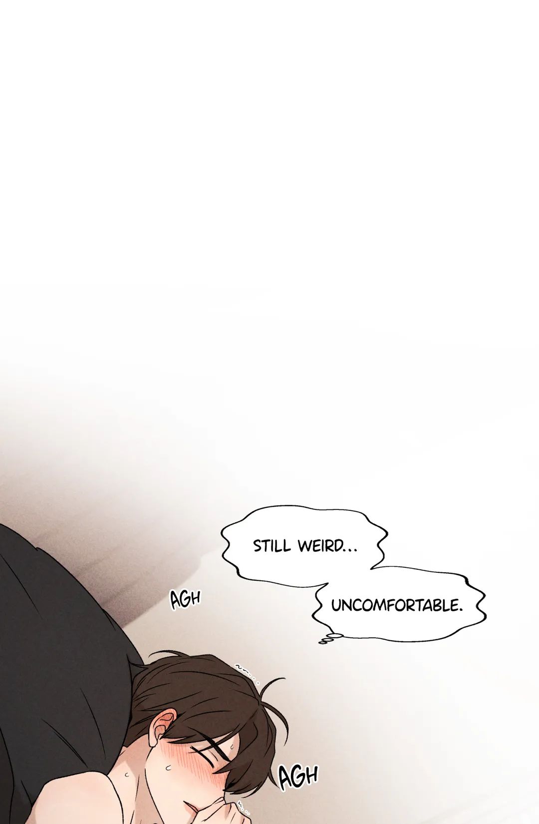 Don’t Build My Hopes Up Chapter 33 page 50 - 