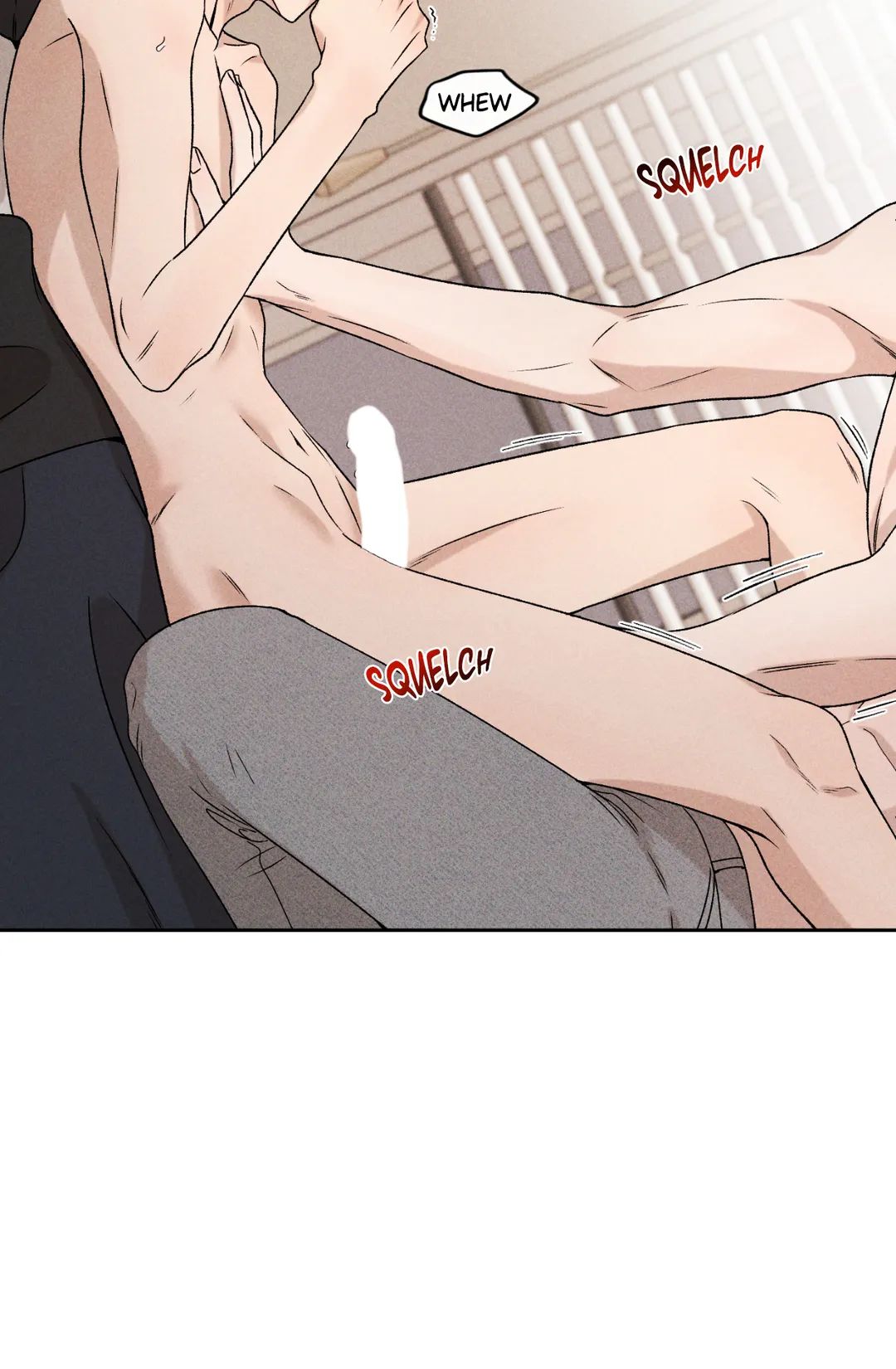 Don’t Build My Hopes Up Chapter 33 page 51 - 