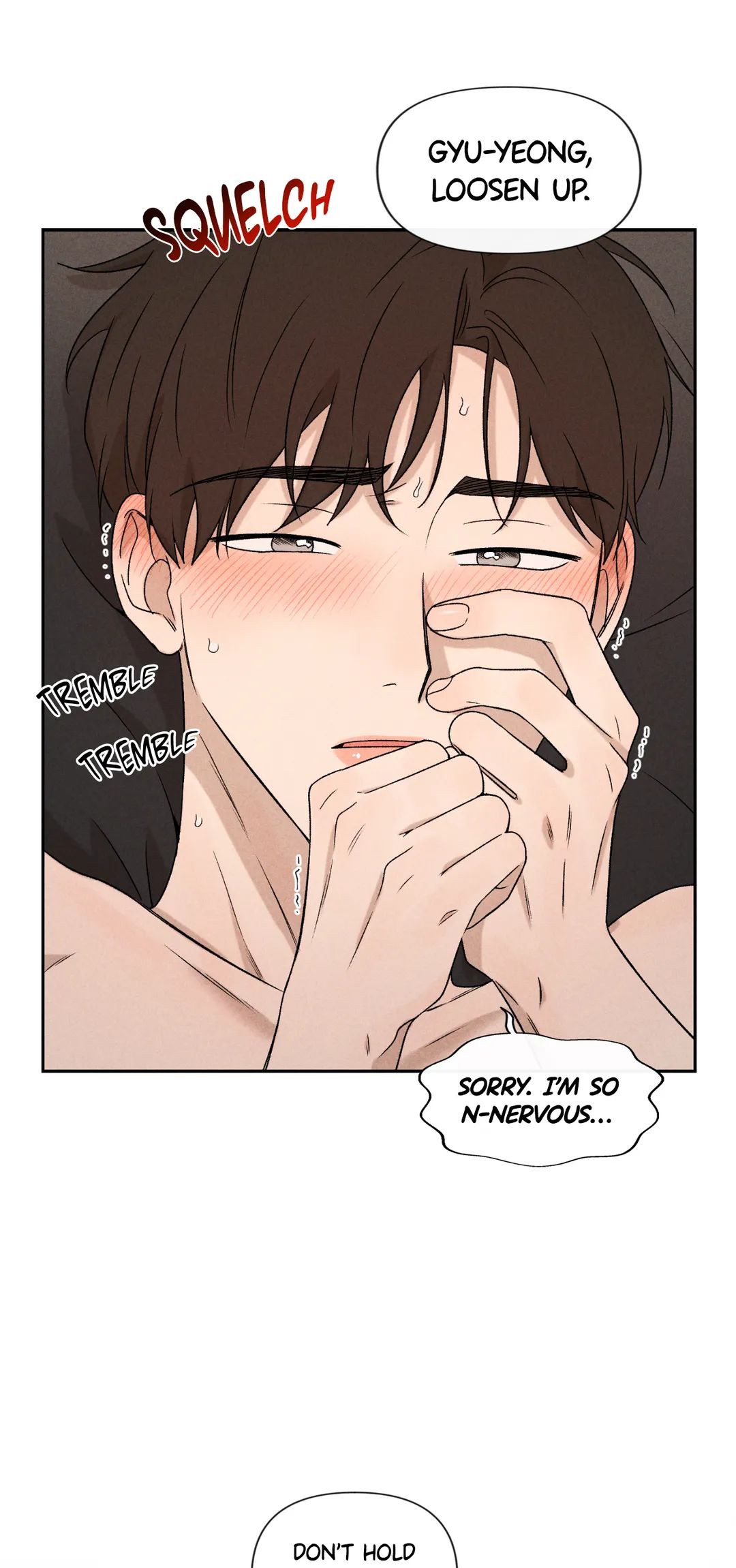Don’t Build My Hopes Up Chapter 33 page 52 - 