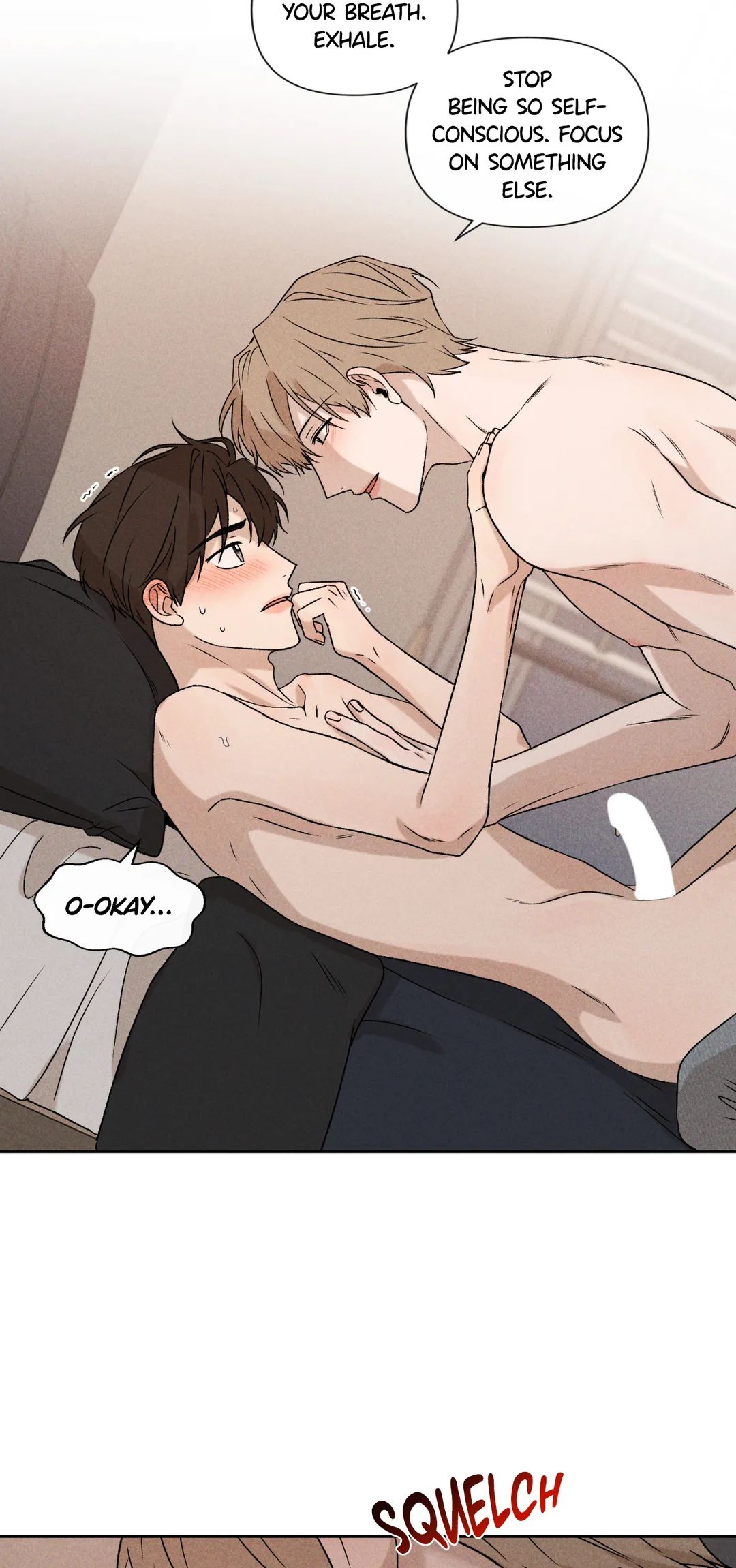Don’t Build My Hopes Up Chapter 33 page 53 - 