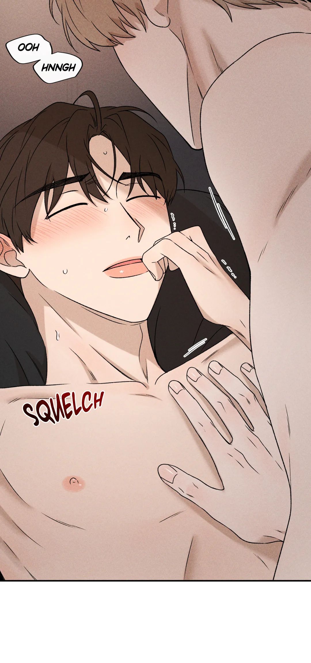 Don’t Build My Hopes Up Chapter 33 page 54 - 