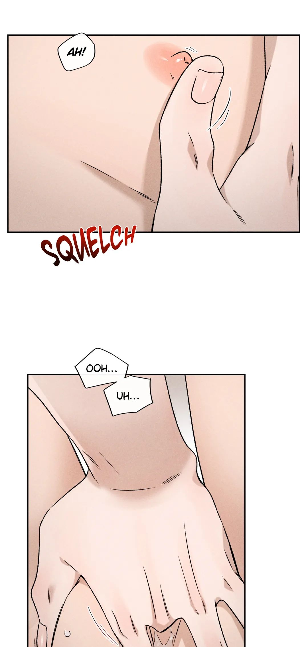 Don’t Build My Hopes Up Chapter 33 page 55 - 