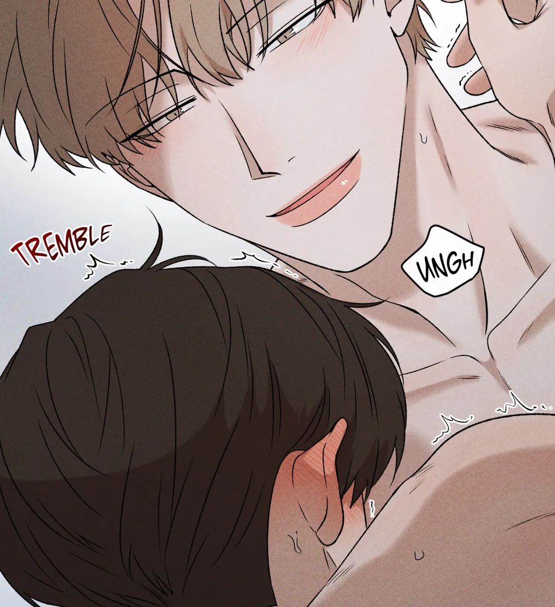 Don’t Build My Hopes Up Chapter 33 page 59 - 