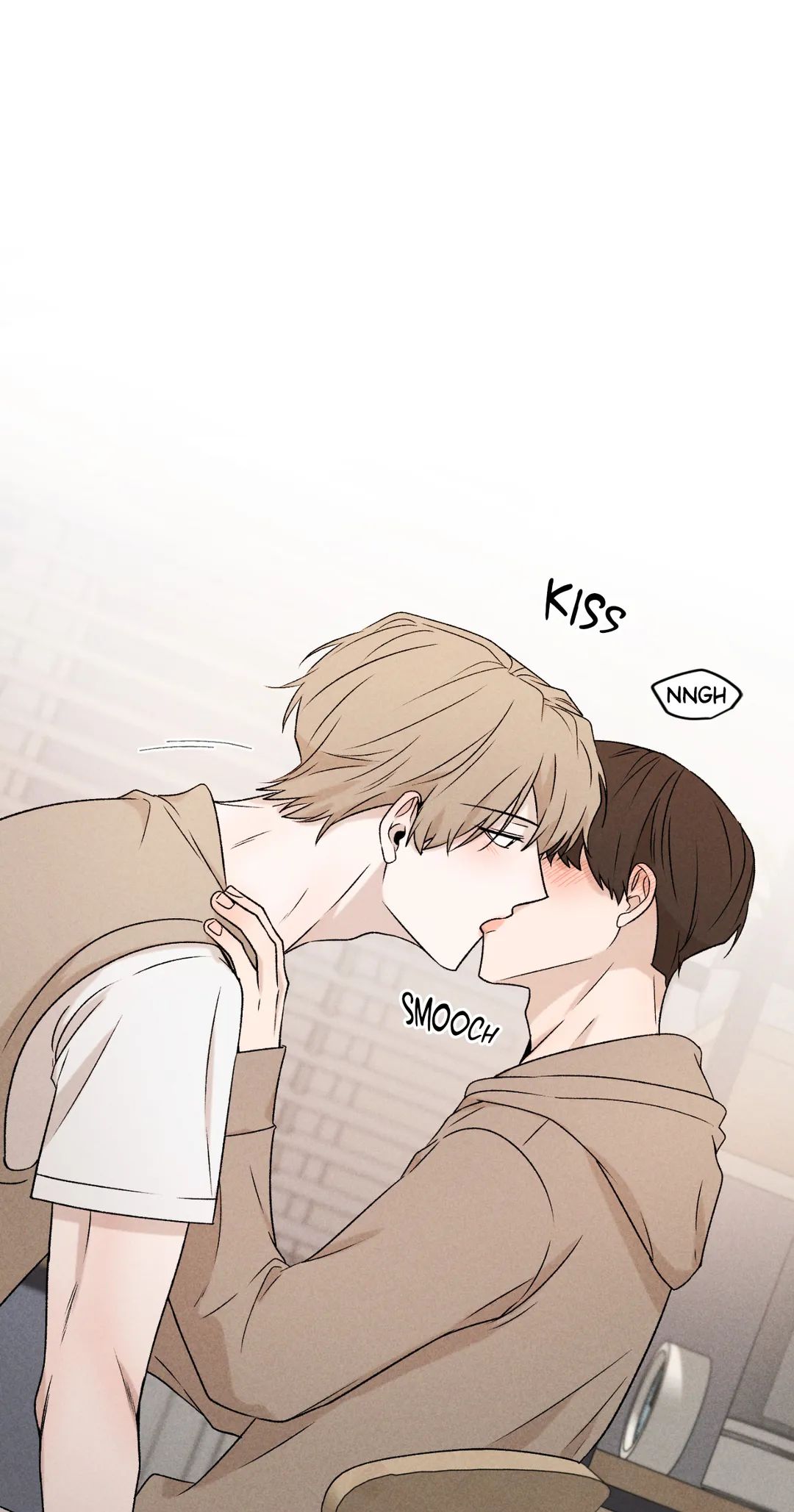 Don’t Build My Hopes Up Chapter 33 page 7 - 