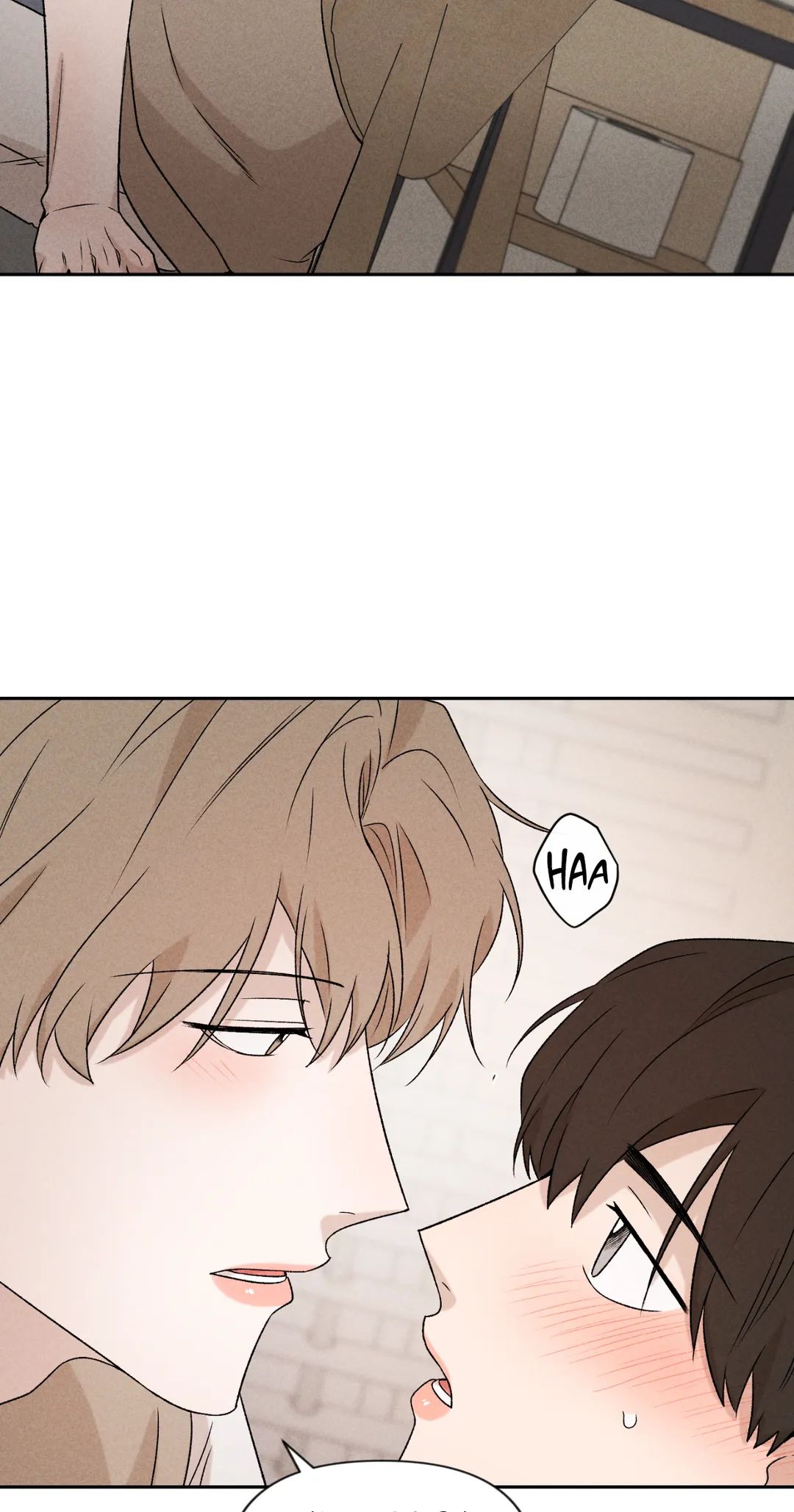 Don’t Build My Hopes Up Chapter 33 page 8 - 