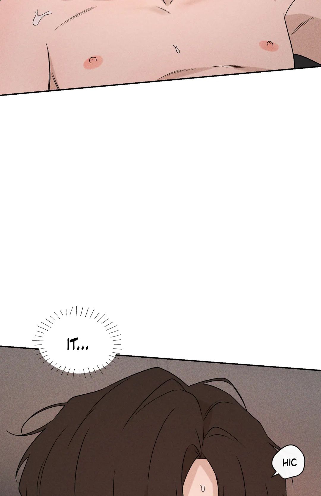 Don’t Build My Hopes Up Chapter 34 page 11 - 