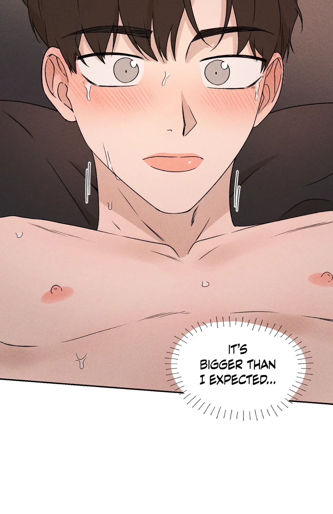 Don’t Build My Hopes Up Chapter 34 page 12 - 