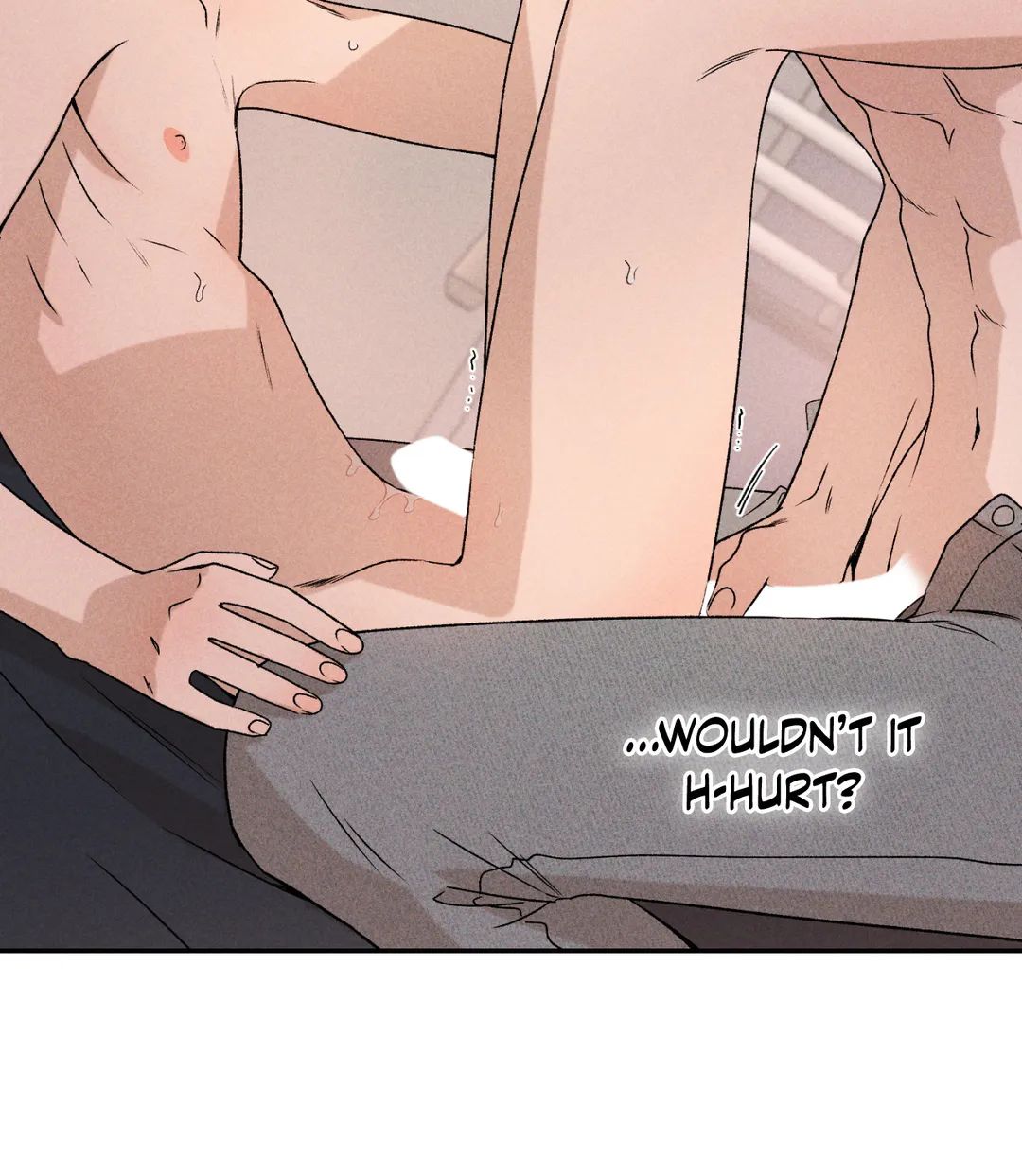 Don’t Build My Hopes Up Chapter 34 page 14 - 