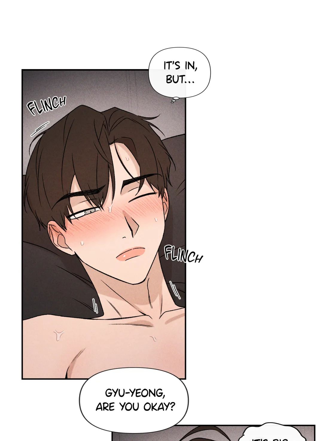 Don’t Build My Hopes Up Chapter 34 page 17 - 