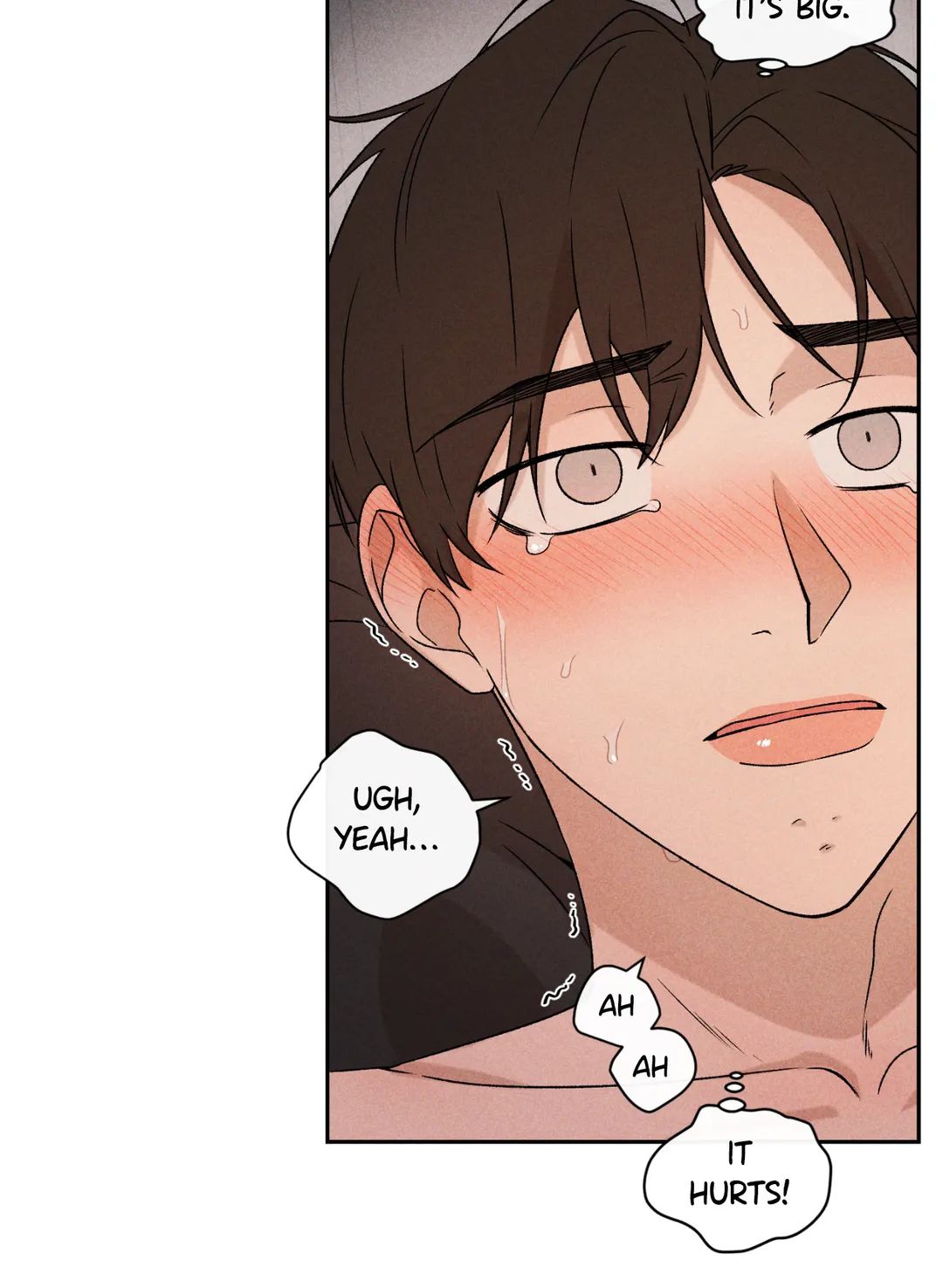 Don’t Build My Hopes Up Chapter 34 page 18 - 