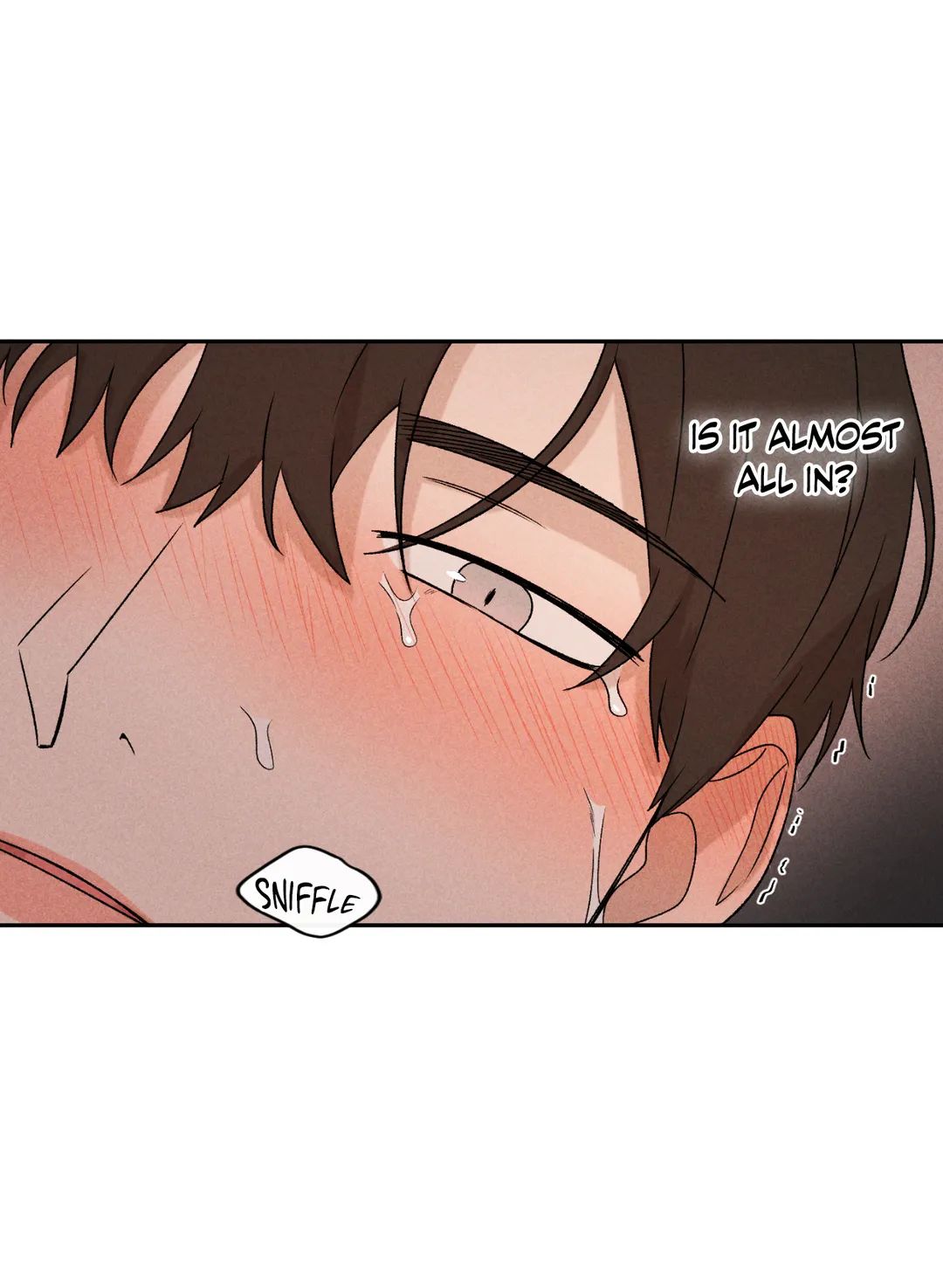 Don’t Build My Hopes Up Chapter 34 page 19 - 