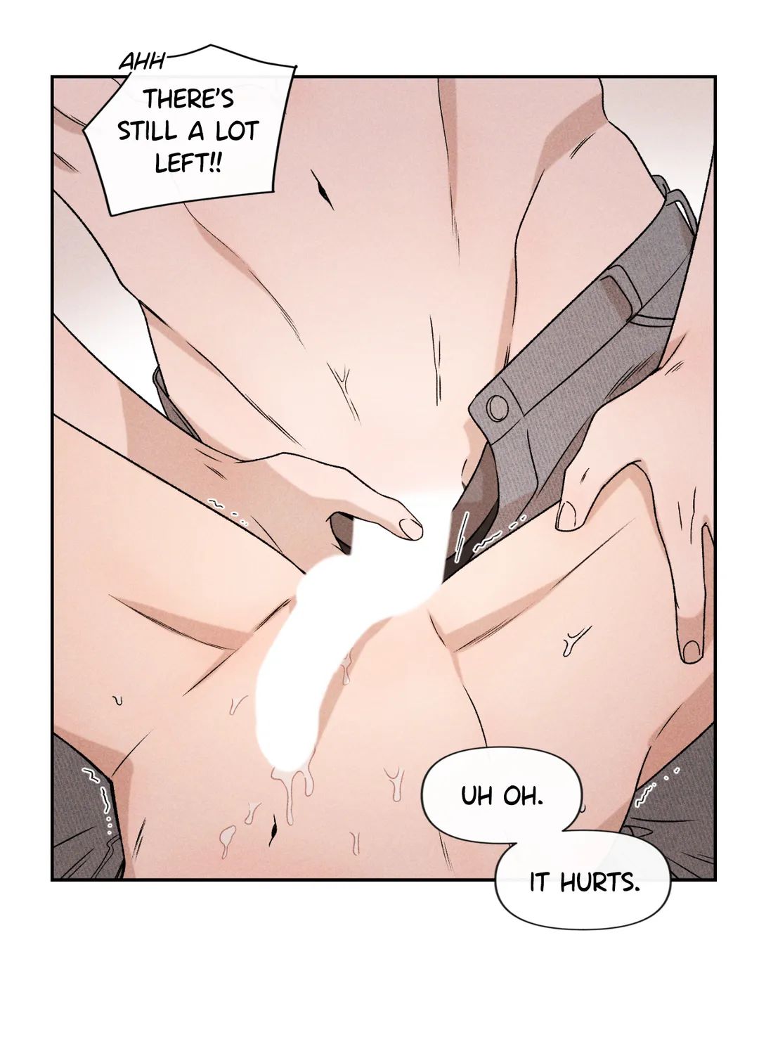Don’t Build My Hopes Up Chapter 34 page 20 - 
