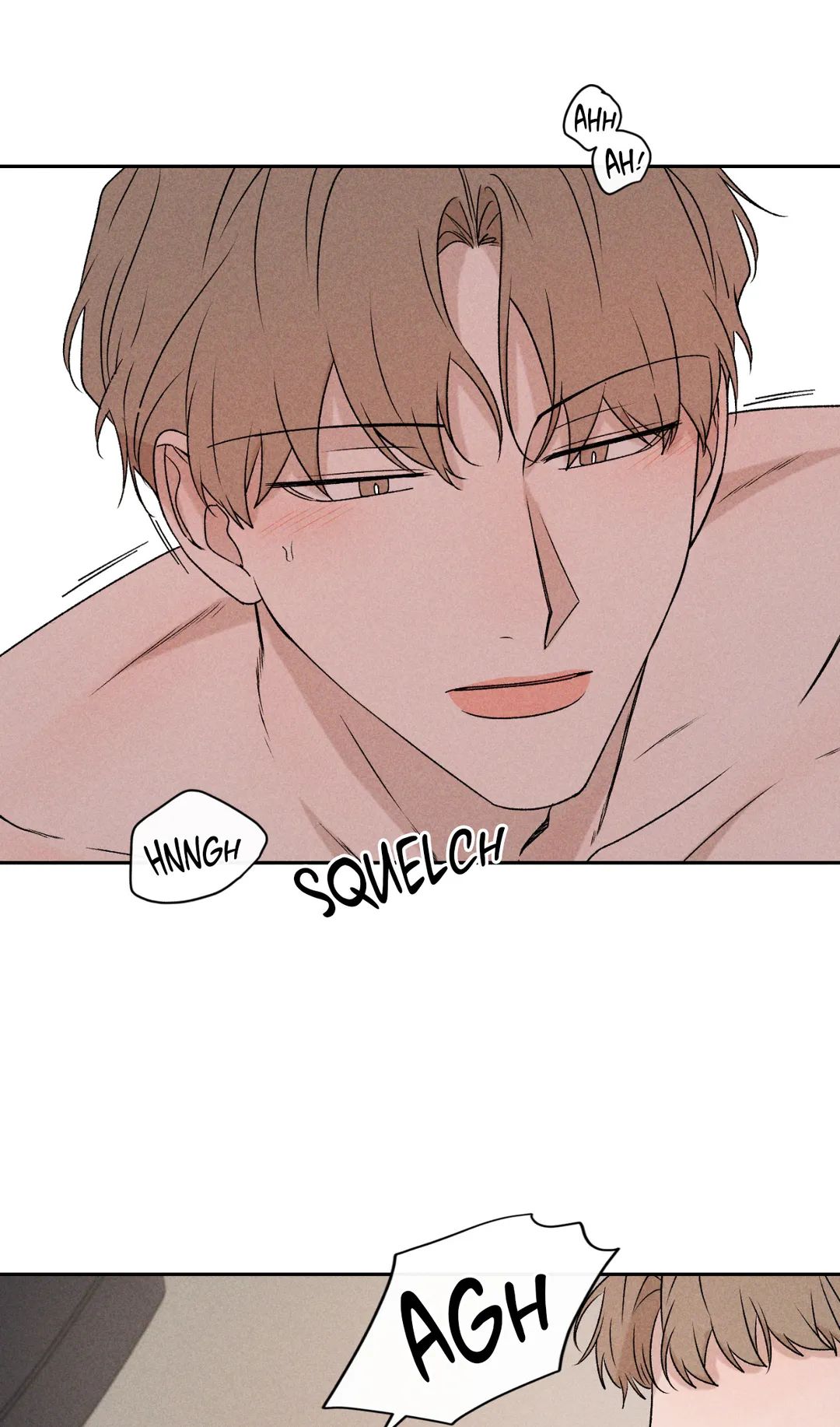 Don’t Build My Hopes Up Chapter 34 page 3 - 