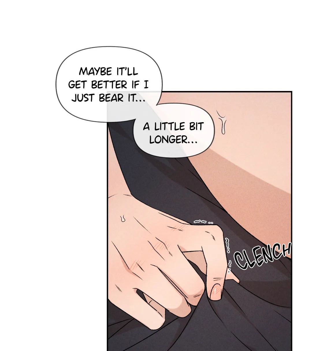 Don’t Build My Hopes Up Chapter 34 page 21 - 