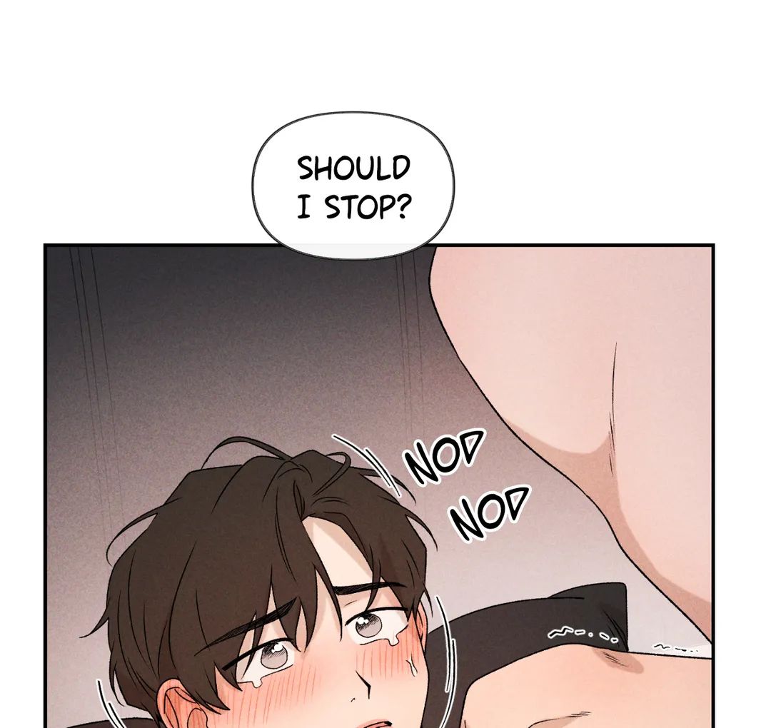 Don’t Build My Hopes Up Chapter 34 page 25 - 