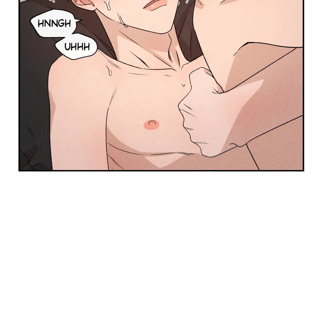 Don’t Build My Hopes Up Chapter 34 page 26 - 