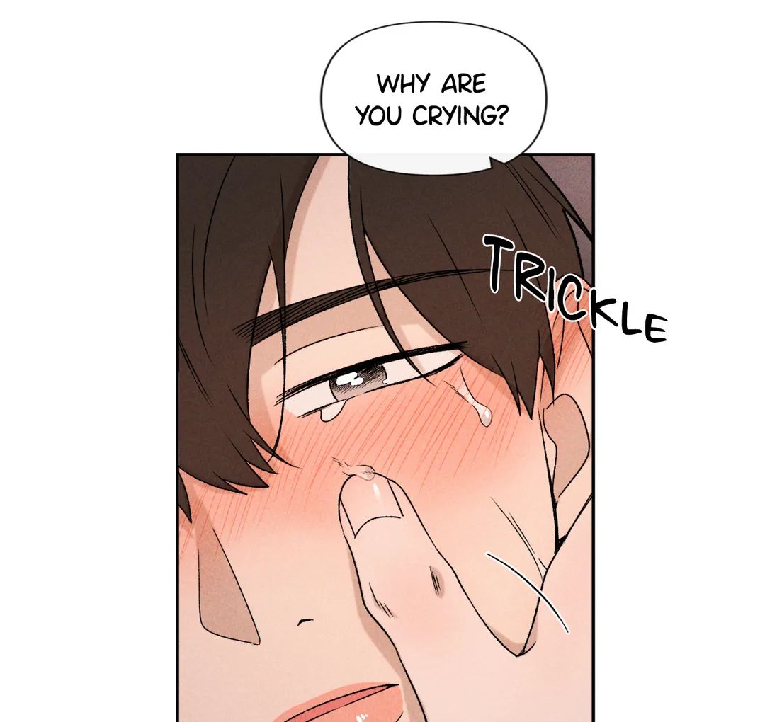Don’t Build My Hopes Up Chapter 34 page 27 - 