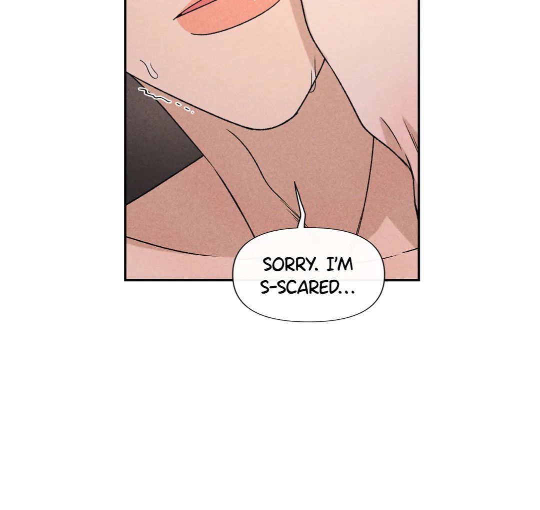 Don’t Build My Hopes Up Chapter 34 page 28 - 