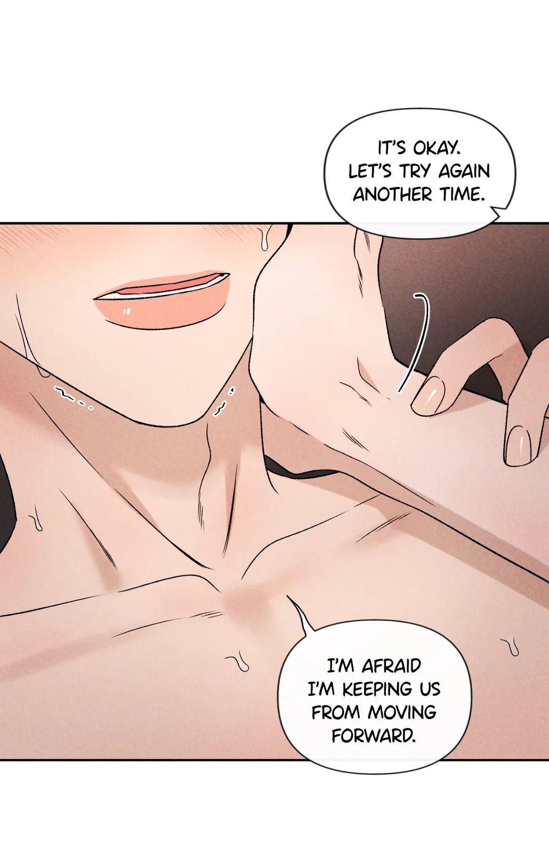 Don’t Build My Hopes Up Chapter 34 page 29 - 