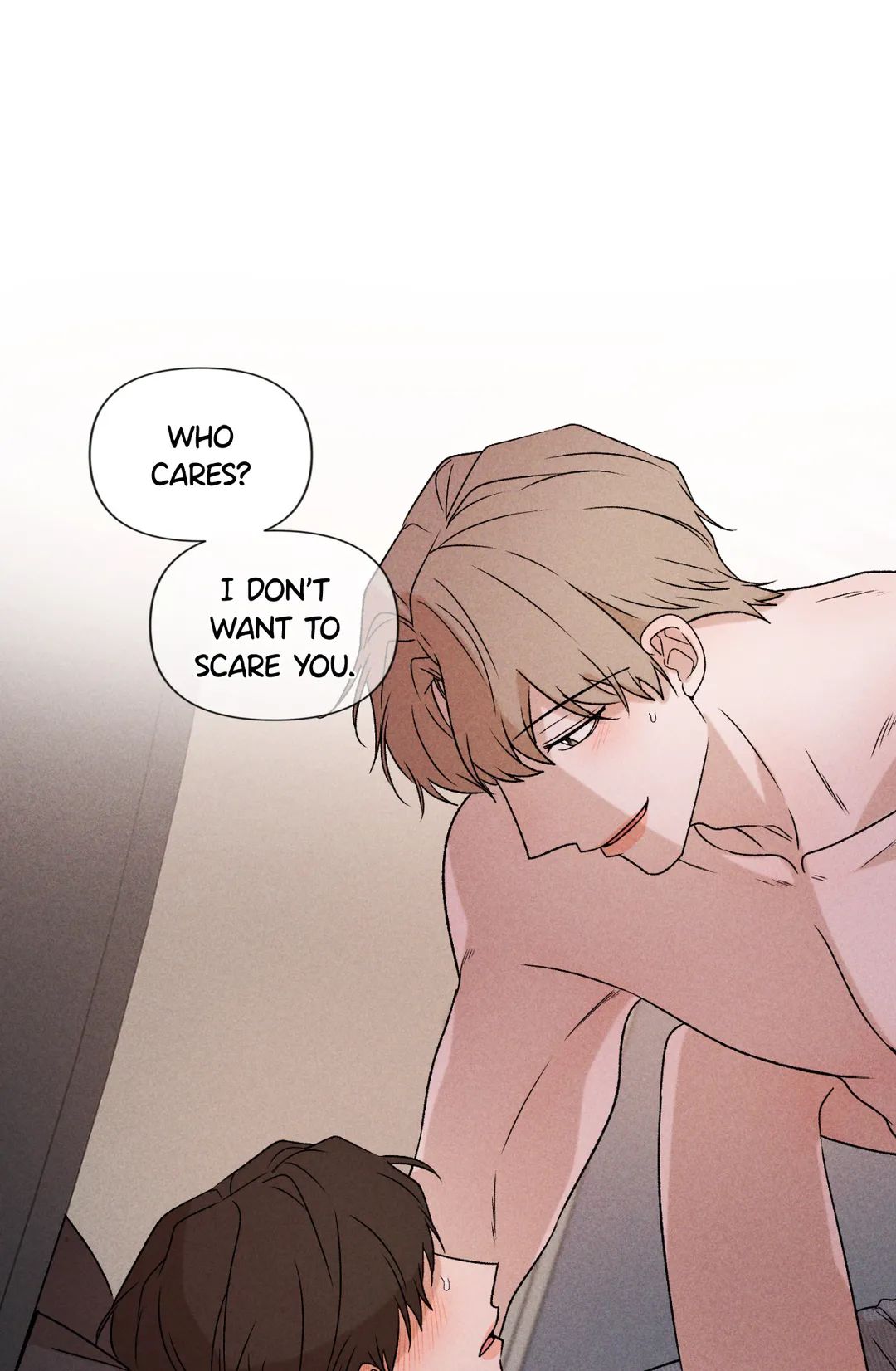 Don’t Build My Hopes Up Chapter 34 page 30 - 