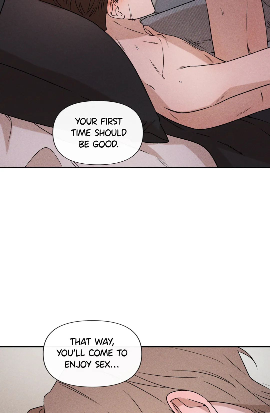 Don’t Build My Hopes Up Chapter 34 page 31 - 