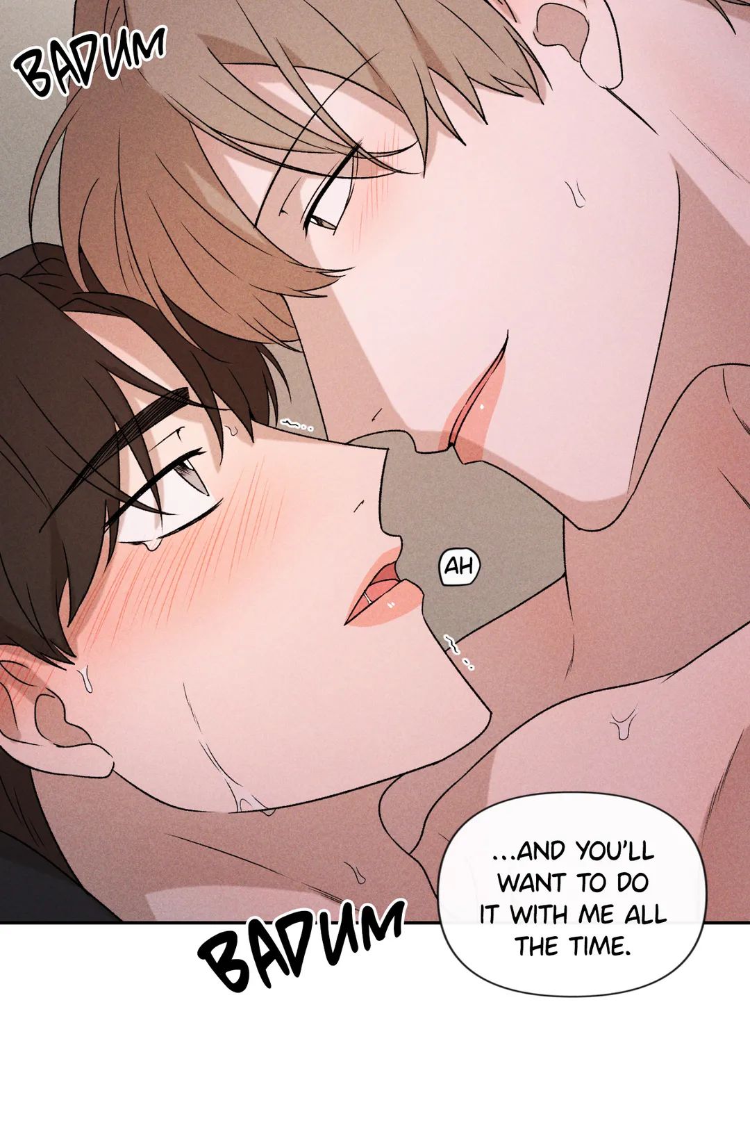 Don’t Build My Hopes Up Chapter 34 page 32 - 