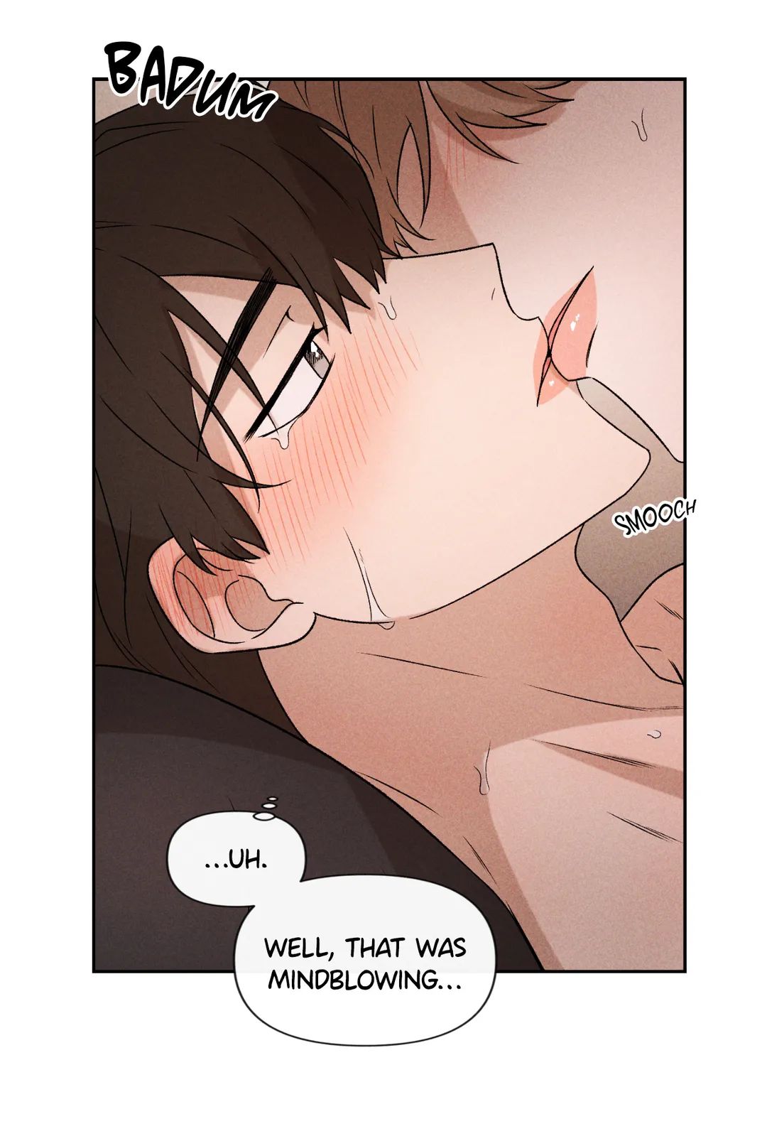 Don’t Build My Hopes Up Chapter 34 page 33 - 