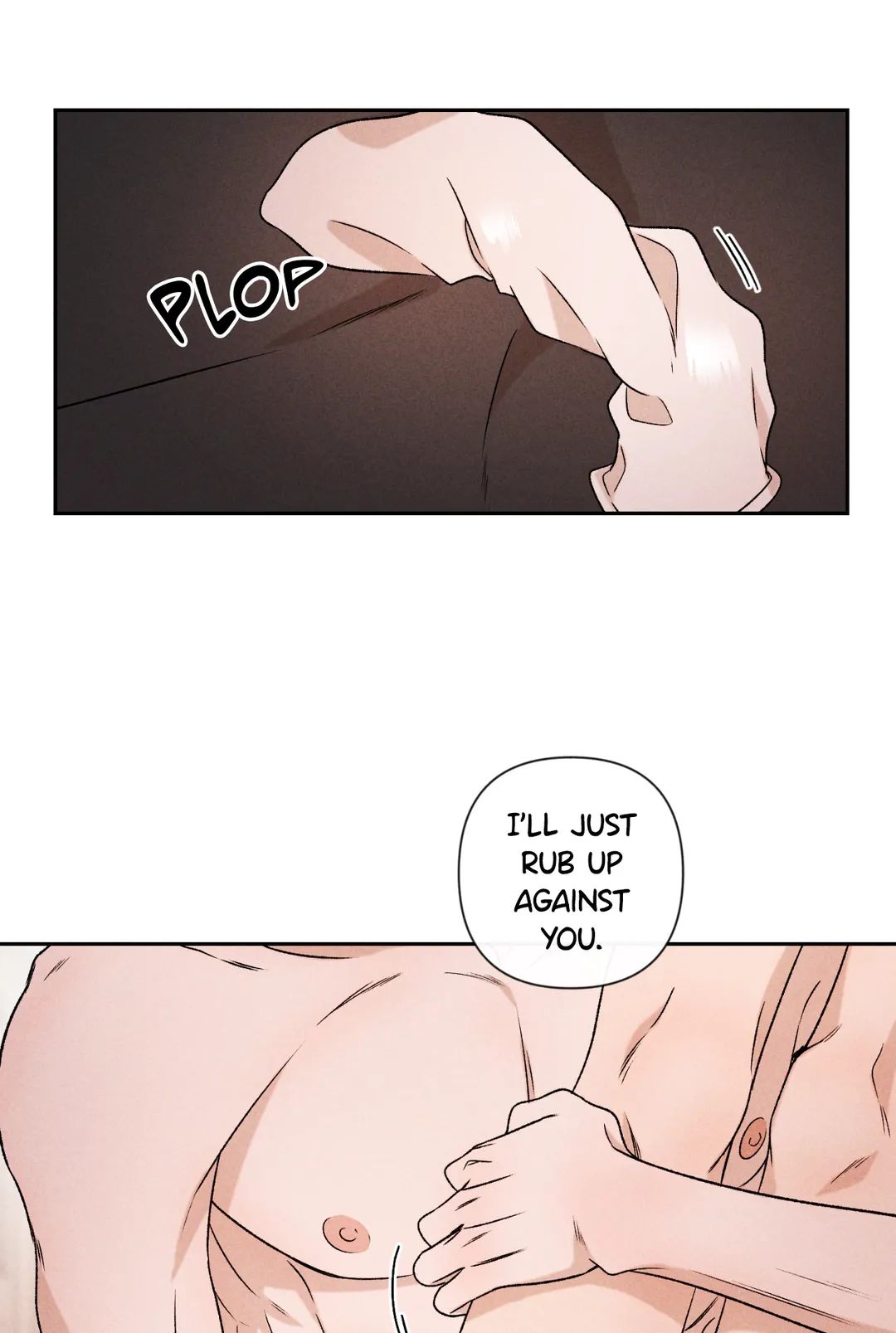 Don’t Build My Hopes Up Chapter 34 page 34 - 