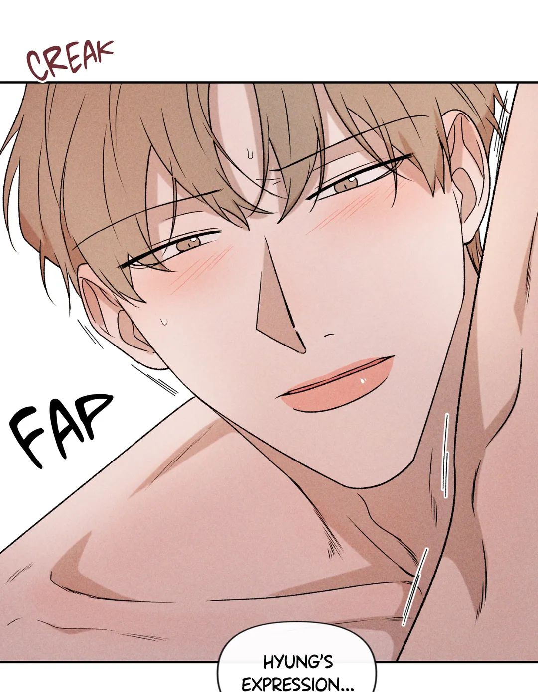 Don’t Build My Hopes Up Chapter 34 page 39 - 