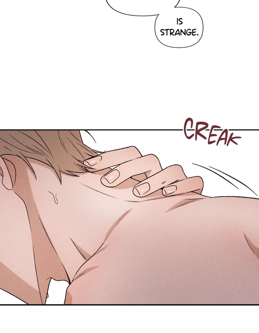 Don’t Build My Hopes Up Chapter 34 page 40 - 