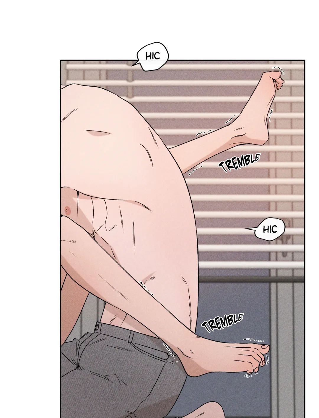 Don’t Build My Hopes Up Chapter 34 page 5 - 