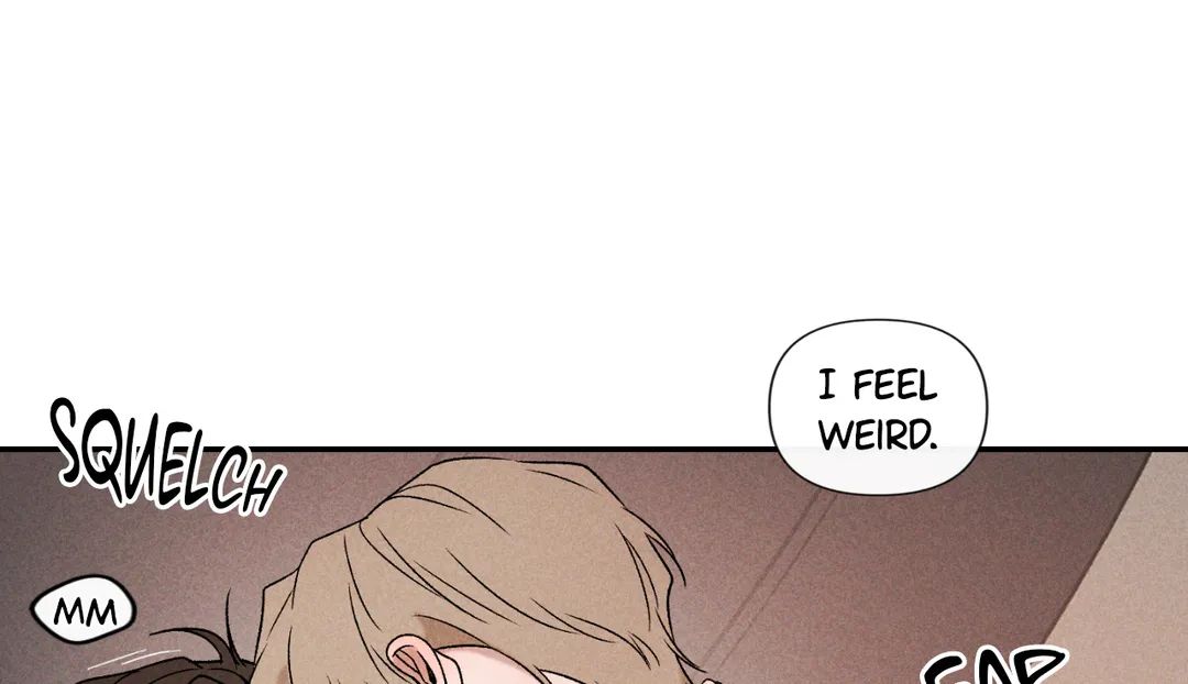 Don’t Build My Hopes Up Chapter 34 page 41 - 
