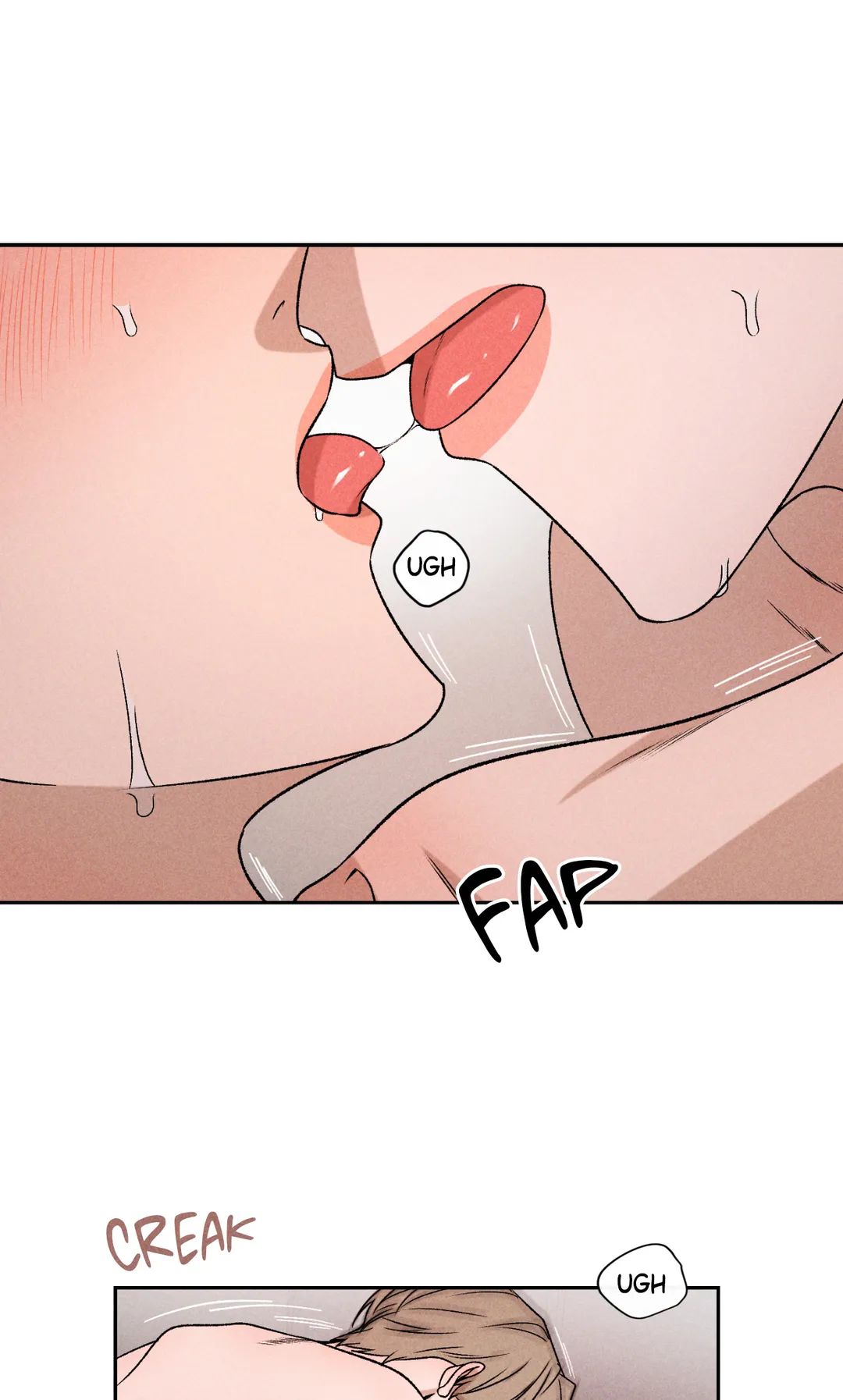 Don’t Build My Hopes Up Chapter 34 page 45 - 