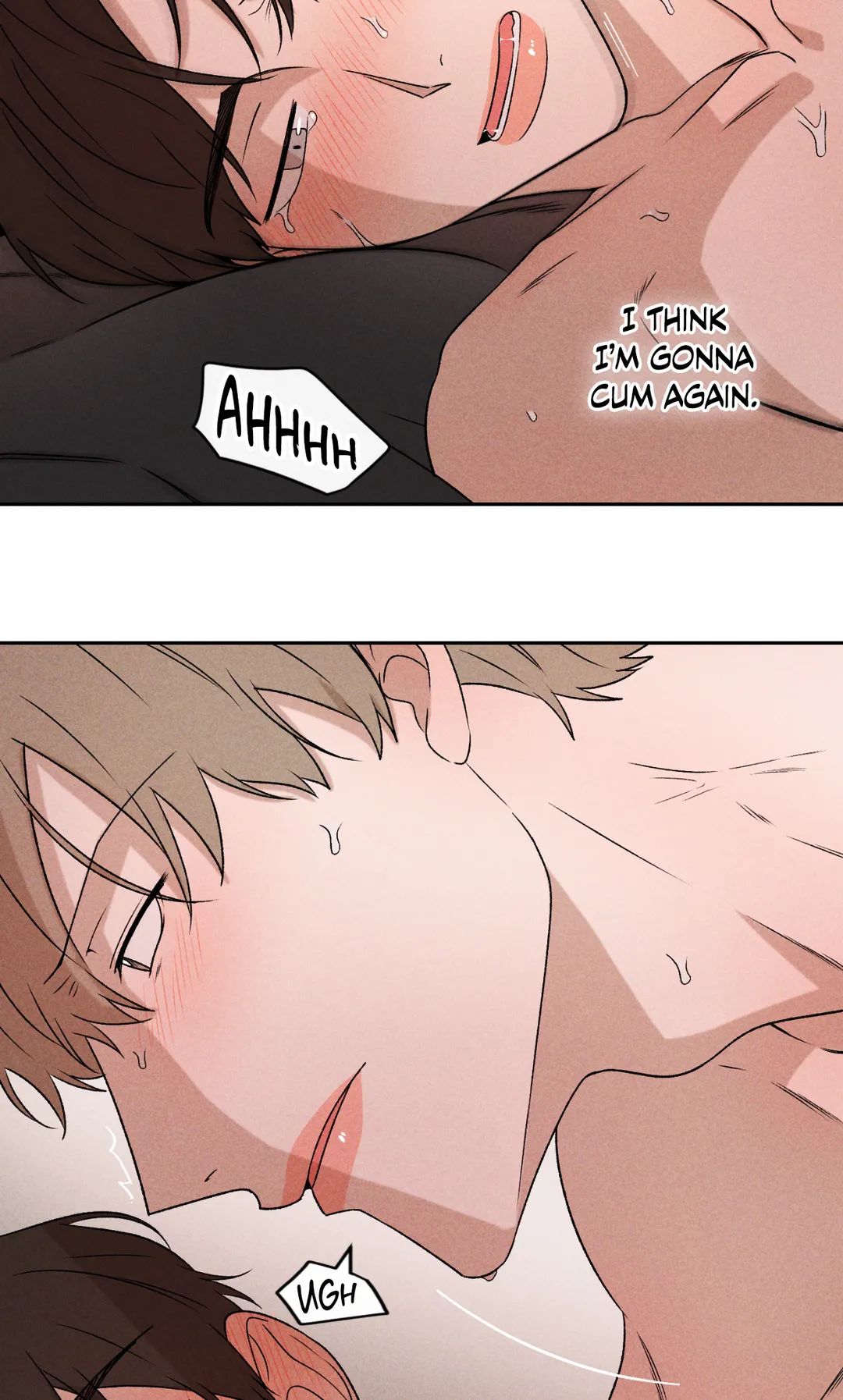 Don’t Build My Hopes Up Chapter 34 page 47 - 