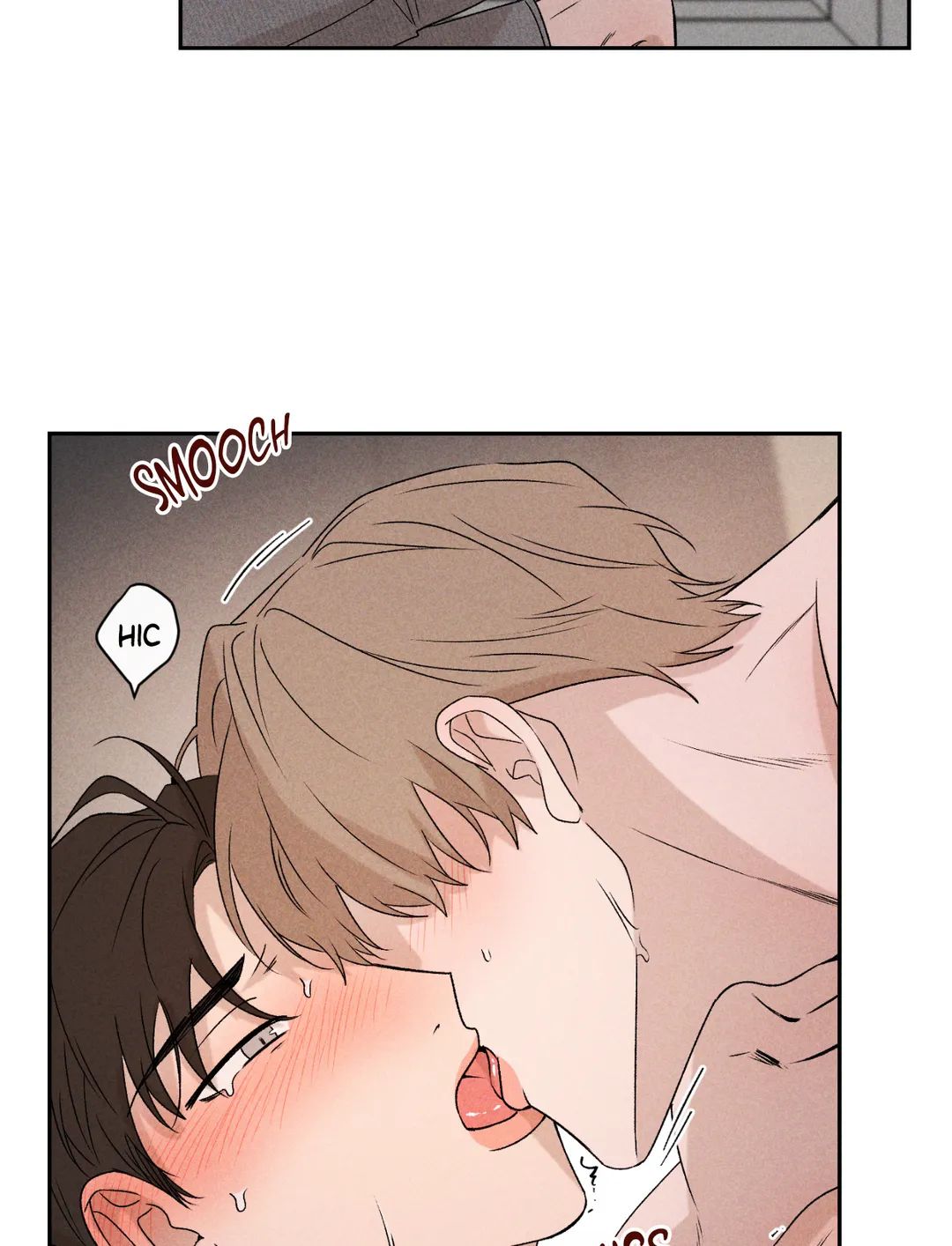 Don’t Build My Hopes Up Chapter 34 page 6 - 