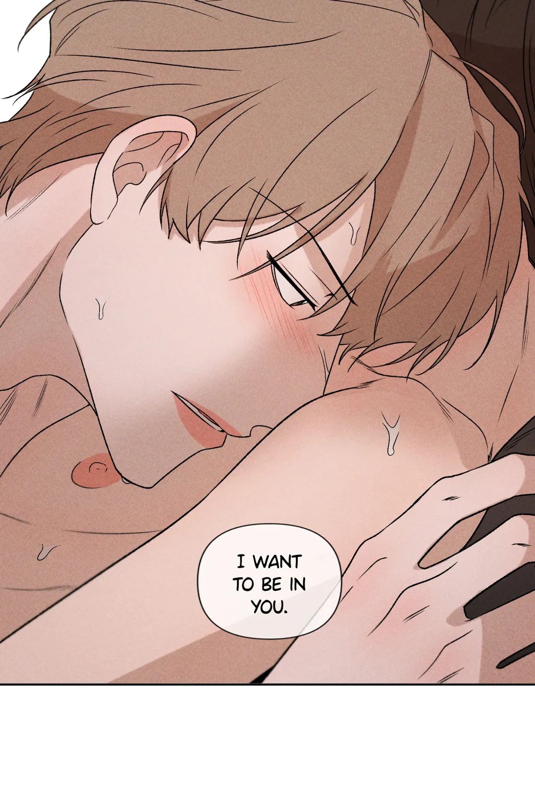 Don’t Build My Hopes Up Chapter 34 page 51 - 