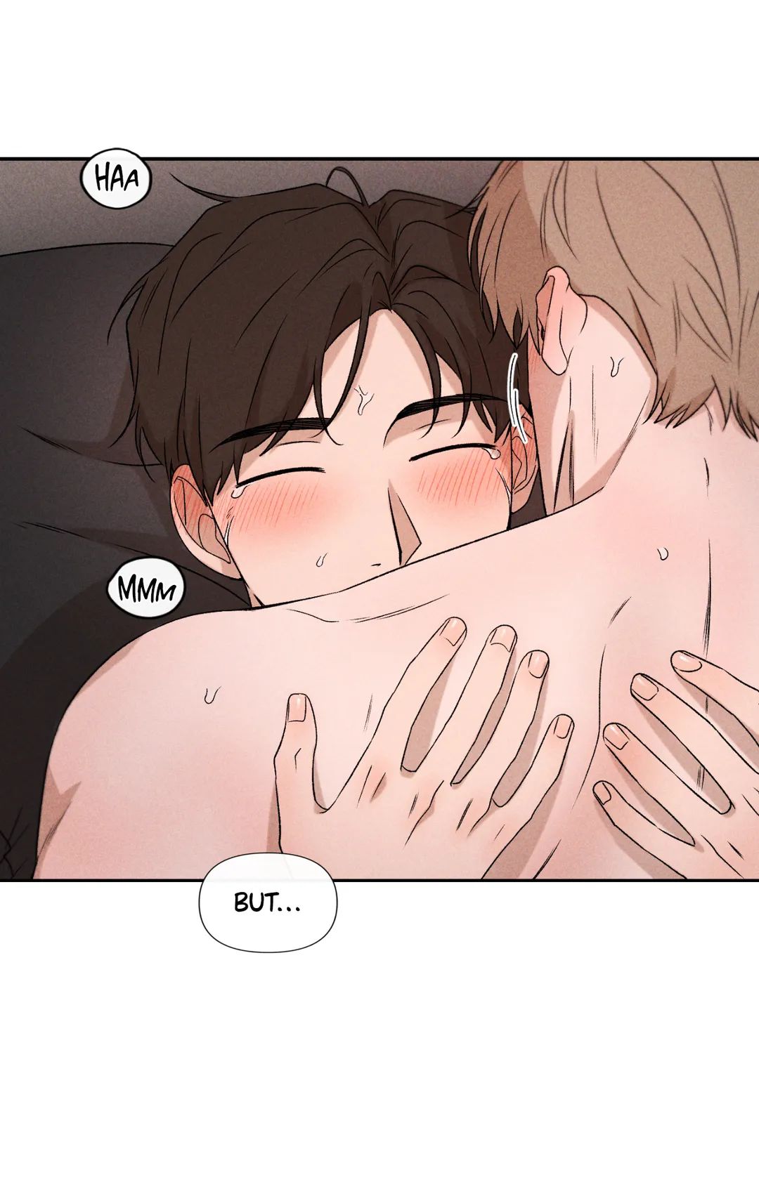 Don’t Build My Hopes Up Chapter 34 page 53 - 