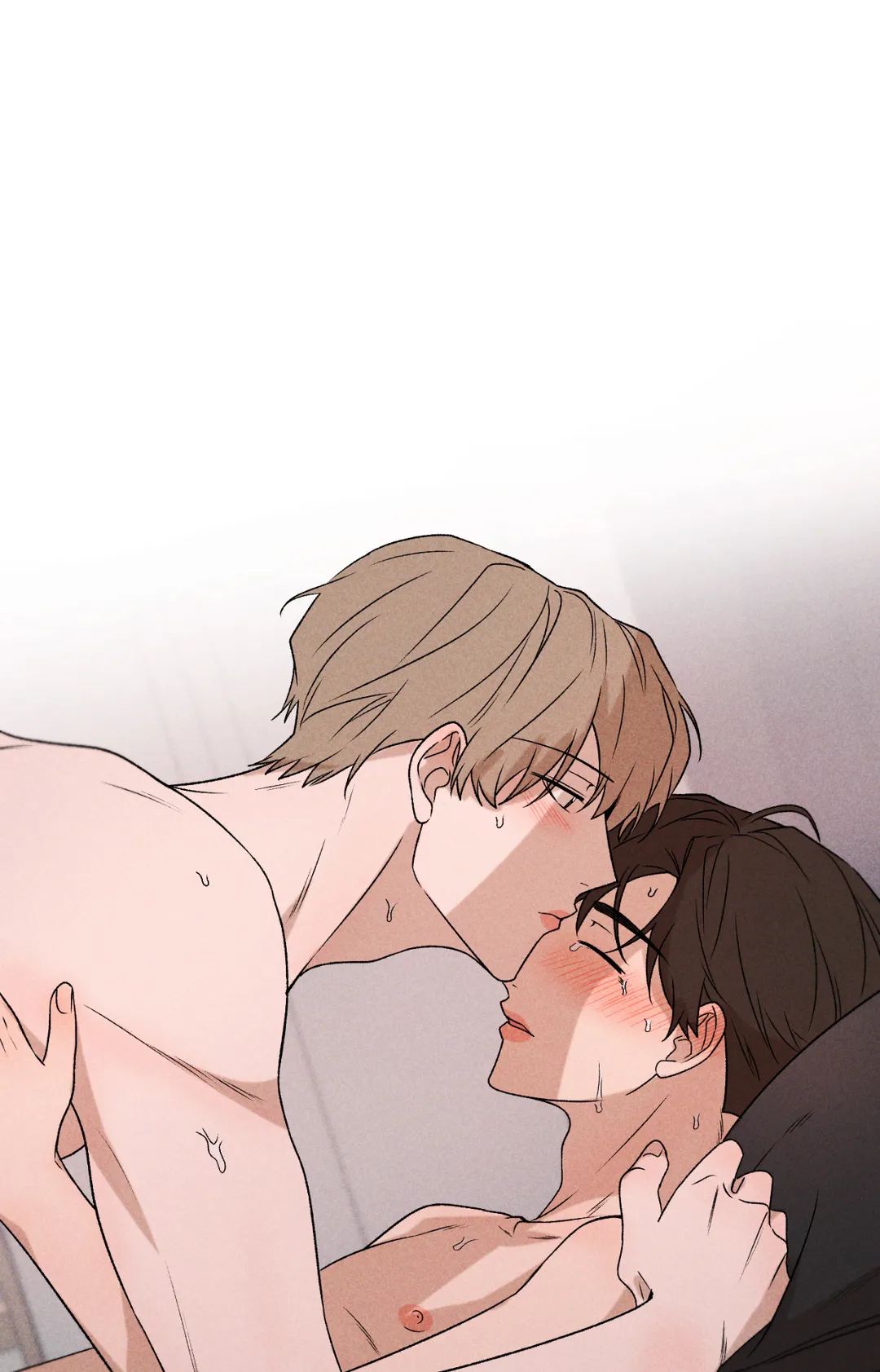 Don’t Build My Hopes Up Chapter 34 page 55 - 