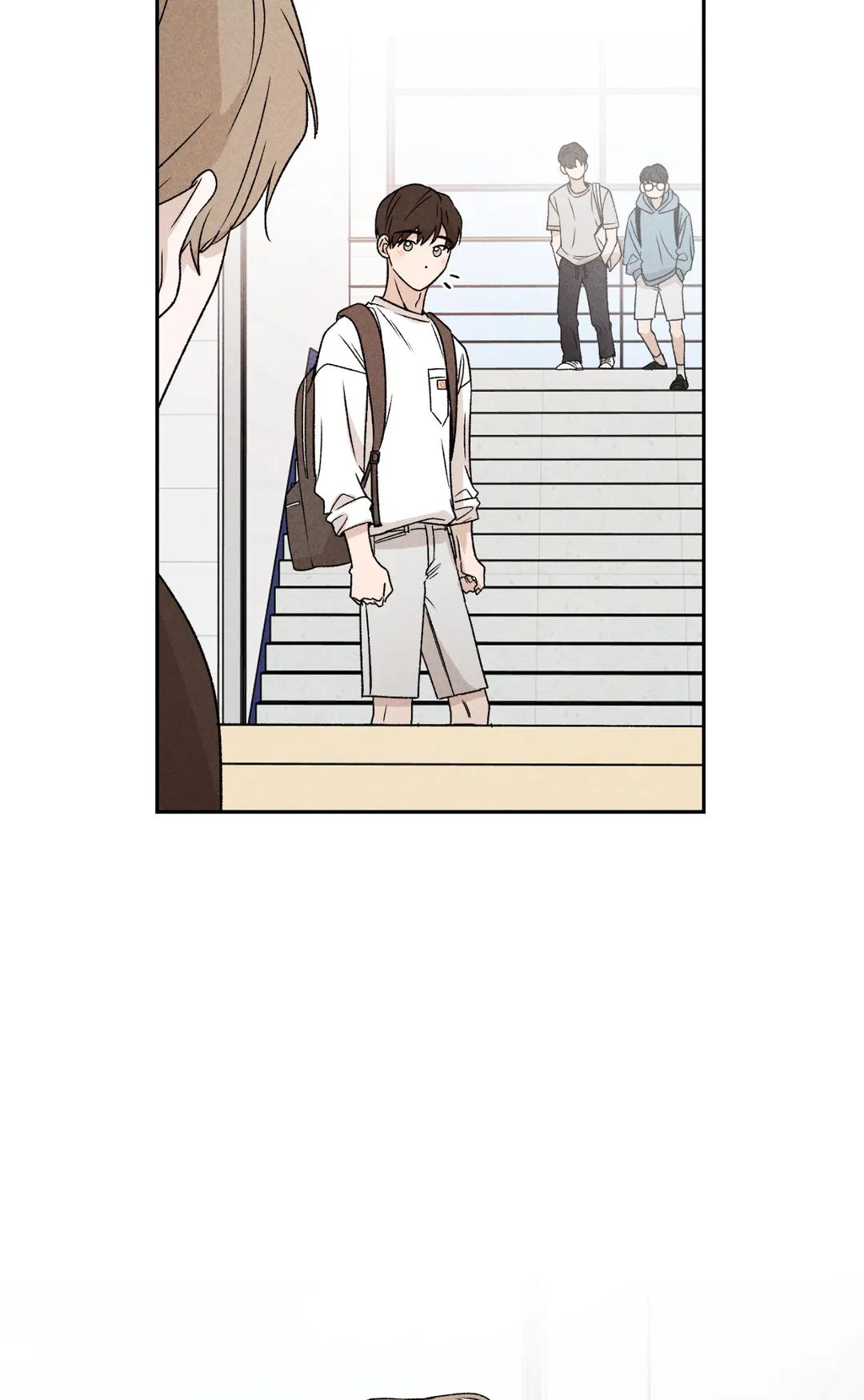Don’t Build My Hopes Up Chapter 34 page 59 - 