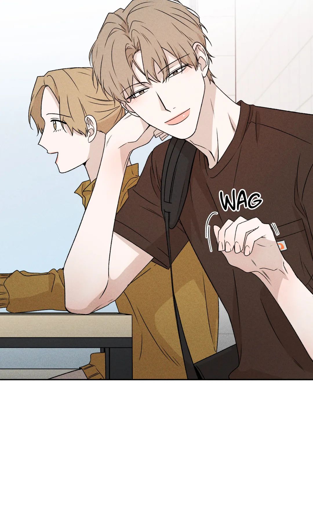 Don’t Build My Hopes Up Chapter 34 page 60 - 