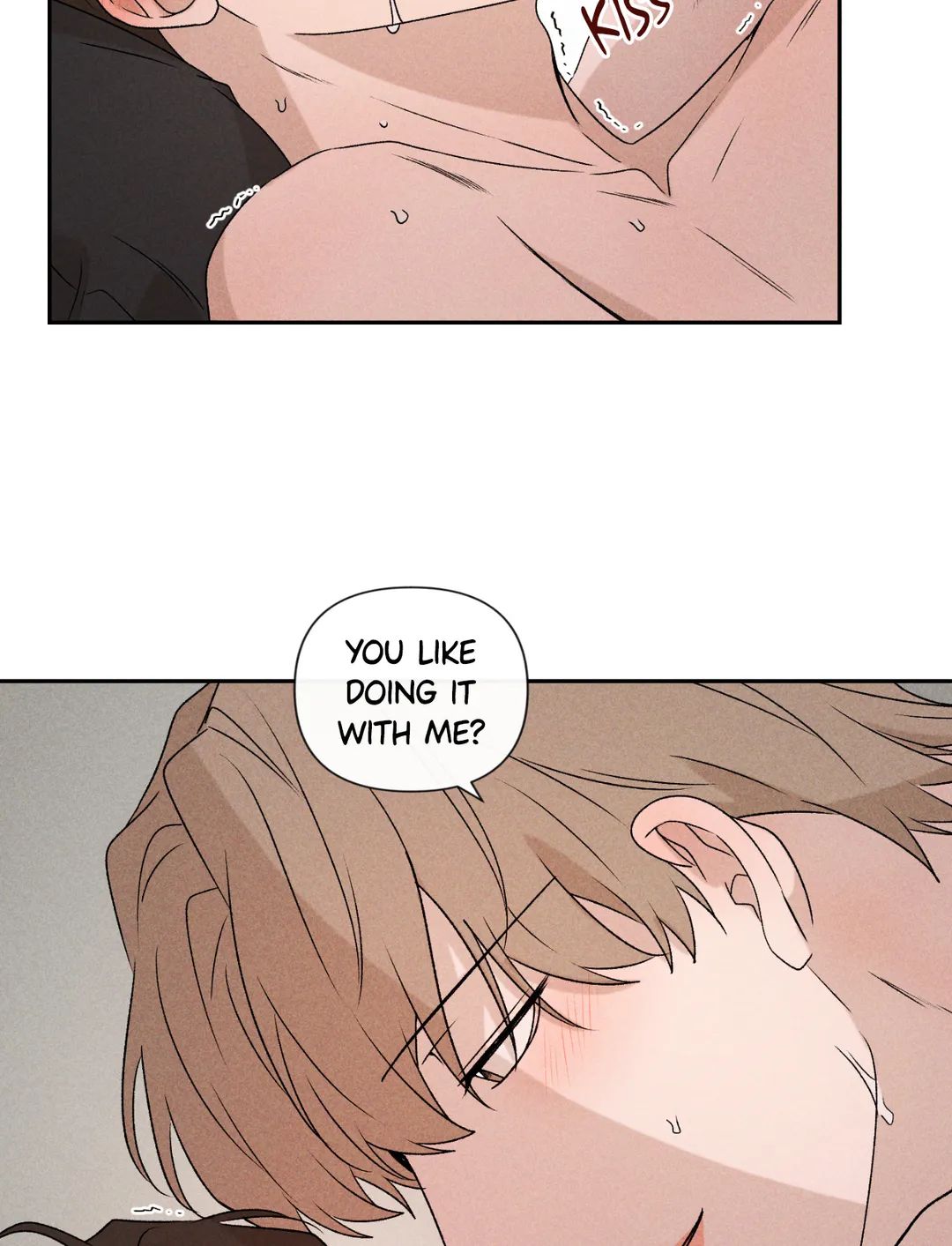 Don’t Build My Hopes Up Chapter 34 page 7 - 
