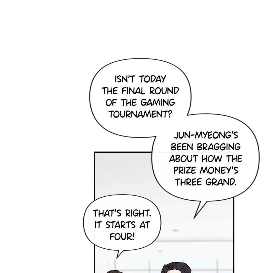 Don’t Build My Hopes Up Chapter 34 page 65 - 