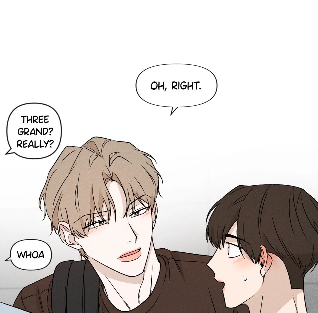Don’t Build My Hopes Up Chapter 34 page 67 - 