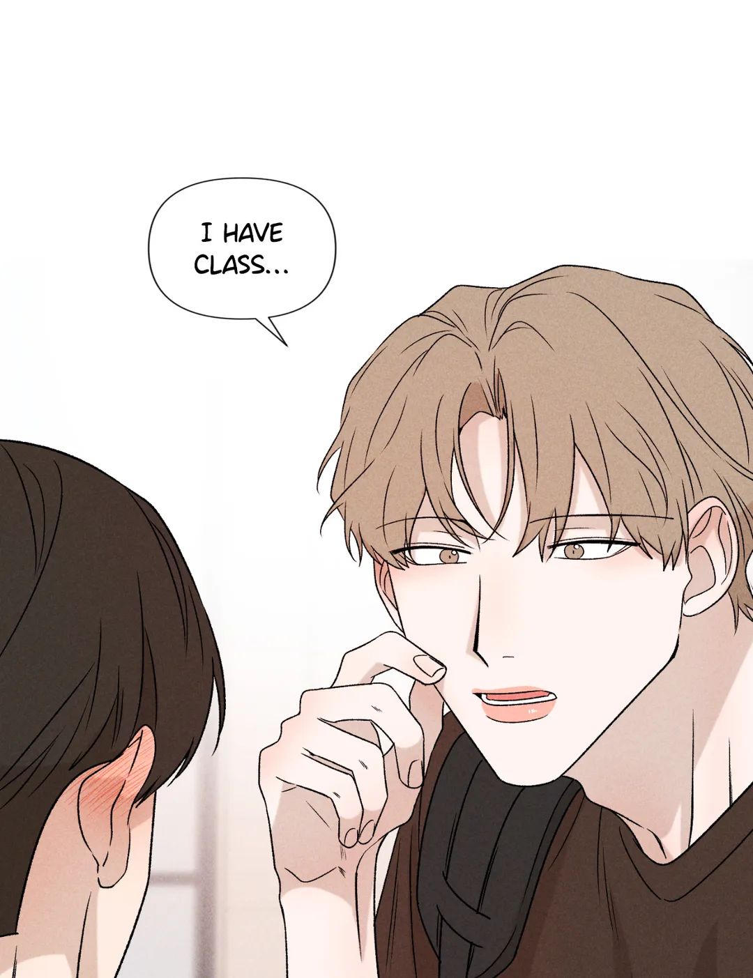 Don’t Build My Hopes Up Chapter 34 page 69 - 