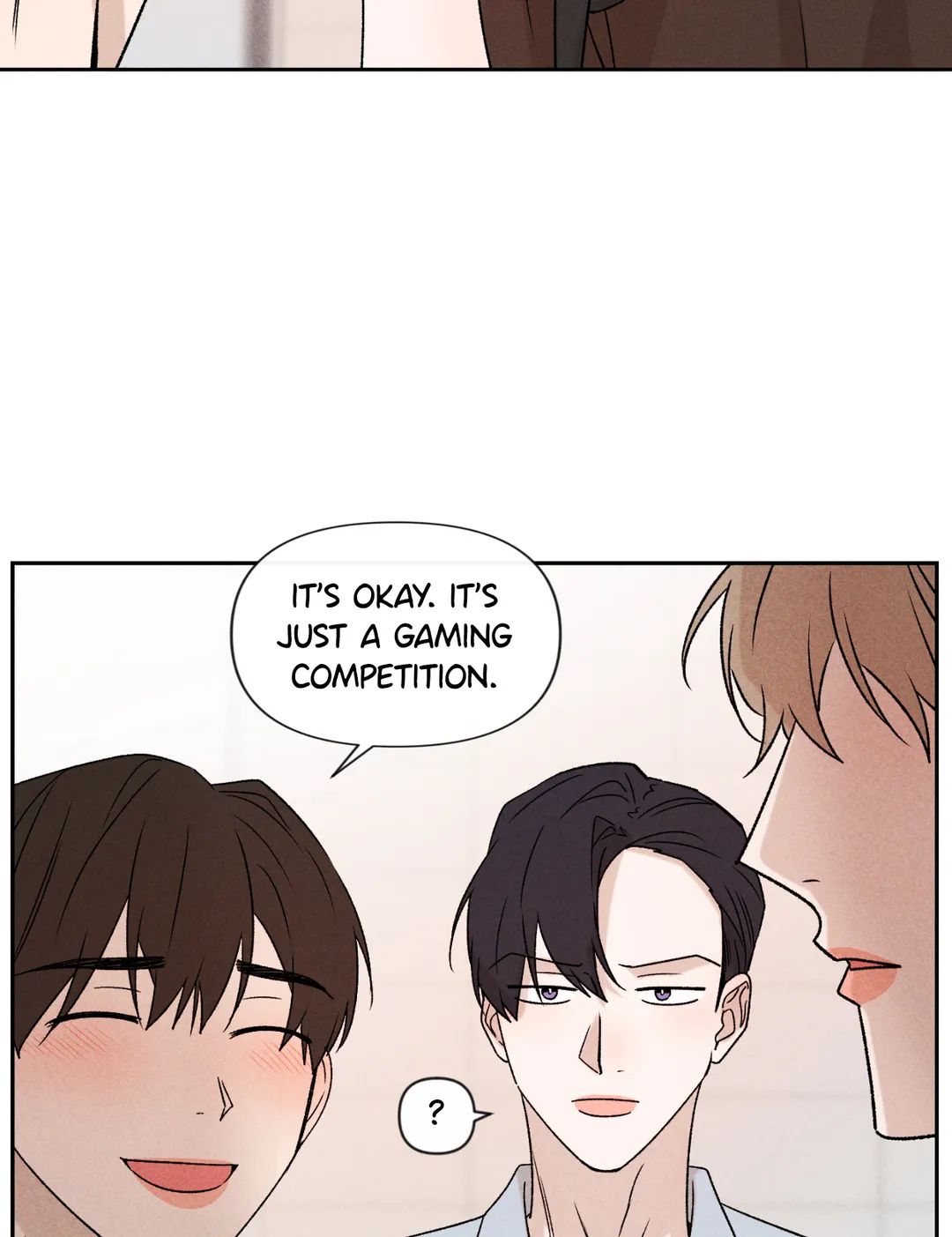 Don’t Build My Hopes Up Chapter 34 page 70 - 