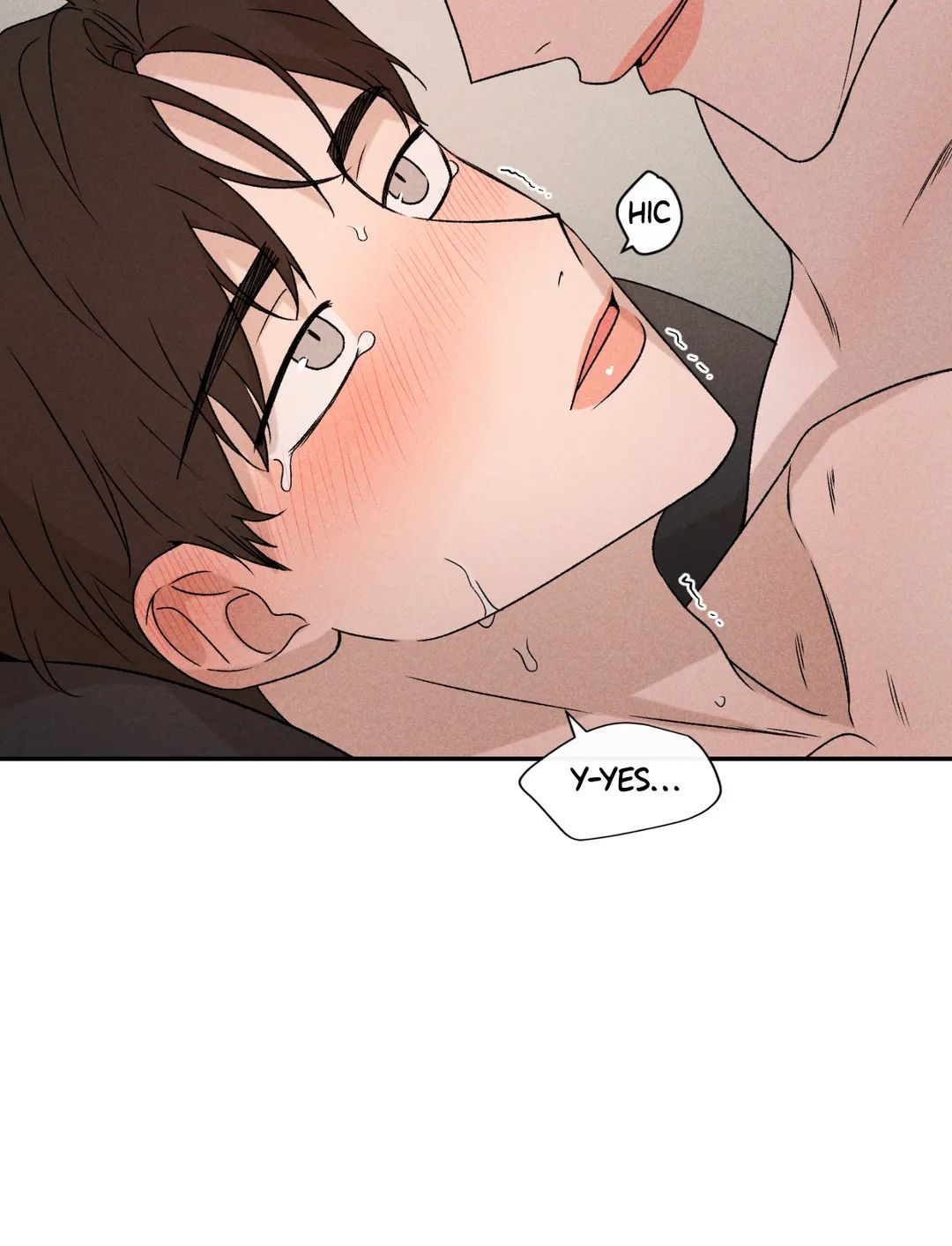 Don’t Build My Hopes Up Chapter 34 page 8 - 