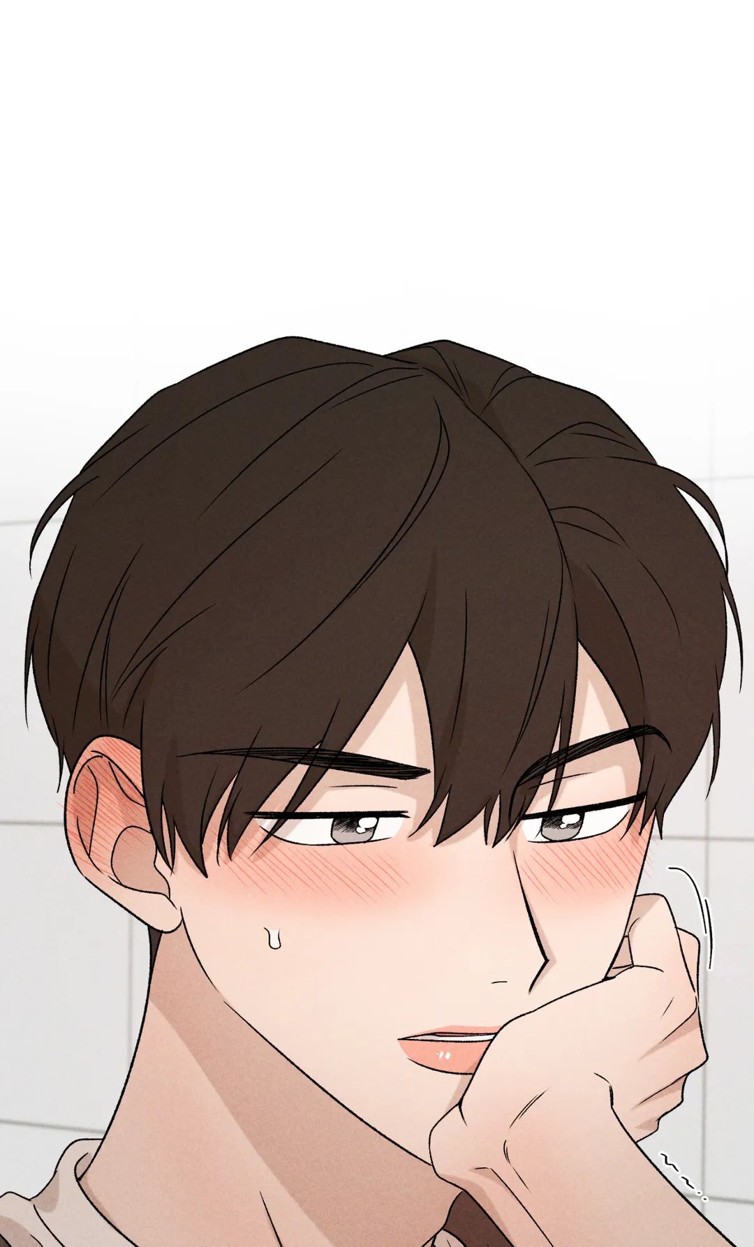 Don’t Build My Hopes Up Chapter 34 page 74 - 