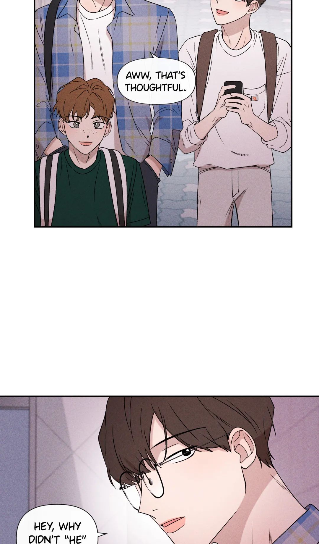 Don’t Build My Hopes Up Chapter 34 page 79 - 