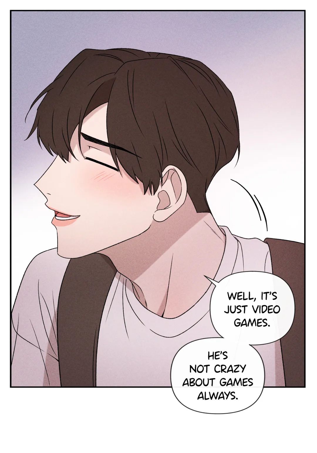 Don’t Build My Hopes Up Chapter 34 page 81 - 