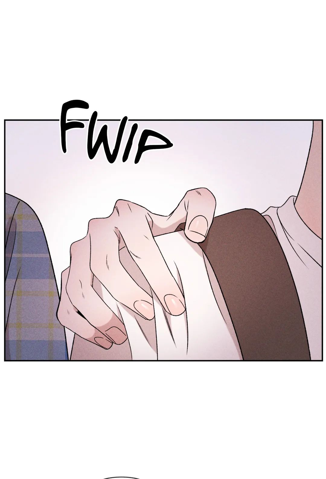 Don’t Build My Hopes Up Chapter 34 page 86 - 